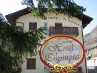 Hotel Olympia Molveno Molveno